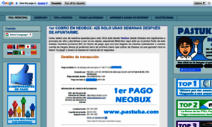 Ricoseninternet.blogspot.com.es thumbnail