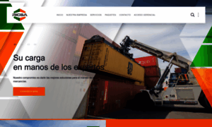 Ricsa.mx thumbnail