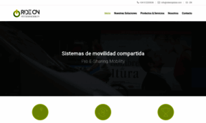 Ride-on.es thumbnail