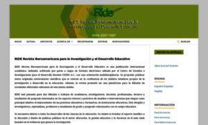 Ride.org.mx thumbnail