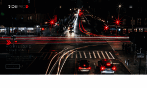 Ridepro.co thumbnail