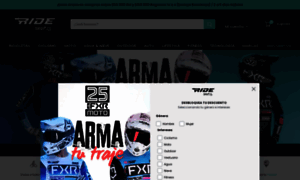 Rideshop.cl thumbnail