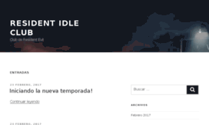 Ridle.net thumbnail