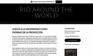 Ridworld.wordpress.com thumbnail