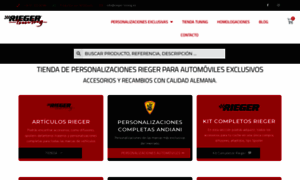 Rieger-tuning.es thumbnail