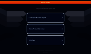 Riegosdelaltoaragon.es thumbnail