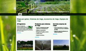 Riegosjbingenieros.com thumbnail