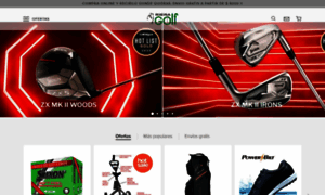 Rieragolf.com.ar thumbnail