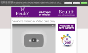 Rietedelasarrugas.jimdo.com thumbnail