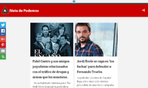 Rietedepodemos.com thumbnail