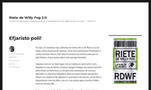 Rietedewillyfog.com thumbnail