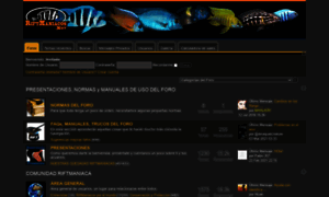 Riftmaniacos.net thumbnail