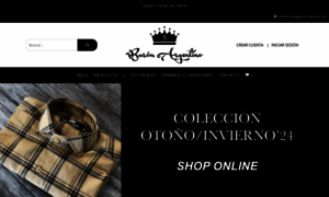 Rigars.com.ar thumbnail
