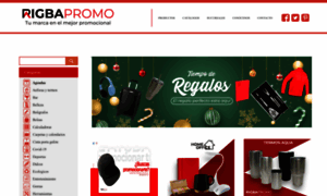 Rigbapromo.com thumbnail