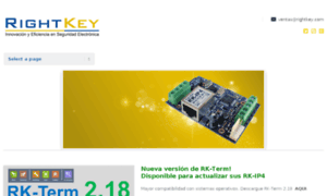 Rightkey.com thumbnail