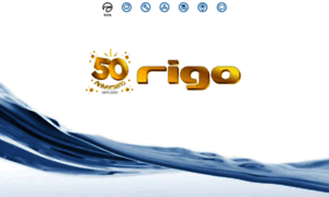 Rigomallorca.com thumbnail