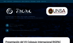 Rigpac-arequipa.com thumbnail