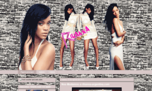 Rihanna-arg.blogspot.com thumbnail