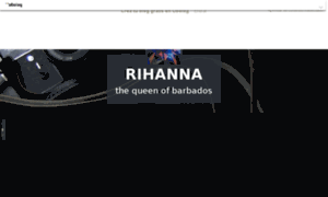 Rihannagoodgrilgonebad.obolog.com thumbnail