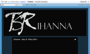 Rihannasempre.blogspot.mx thumbnail