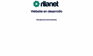 Rilanet.com thumbnail