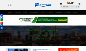 Rilatino.com thumbnail