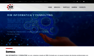 Rim-ic.com thumbnail