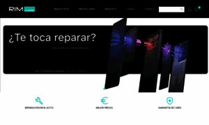 Rim-mobile.com thumbnail