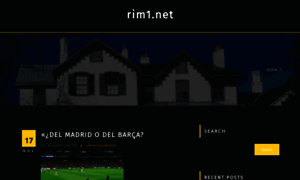 Rim1.net thumbnail