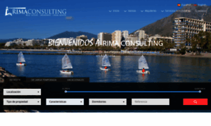 Rimaconsulting.es thumbnail