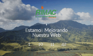 Rimacsa.co.cr thumbnail