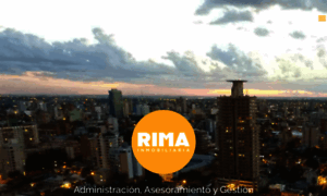 Rimainmobiliaria.com.ar thumbnail