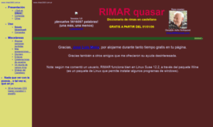 Rimar2000.com.ar thumbnail
