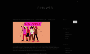 Rimaweb.com.ar thumbnail