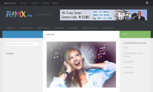 Rimix.fm thumbnail