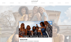 Rimmel.com.ar thumbnail