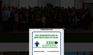 Rims.org.mx thumbnail