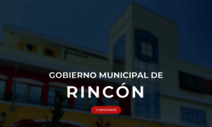 Rincon.gov.pr thumbnail