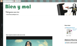 Rinconbienymal.com thumbnail