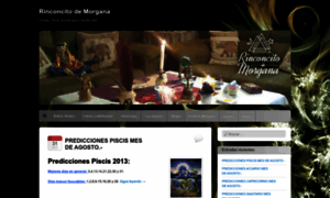 Rinconcitodemorgana.wordpress.com thumbnail