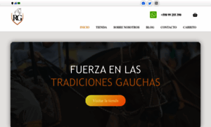 Rinconcitogaucho.com.uy thumbnail