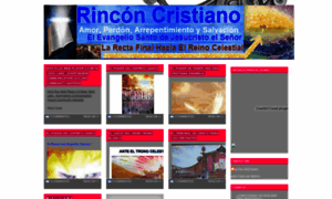 Rinconcristiano777.blogspot.com thumbnail