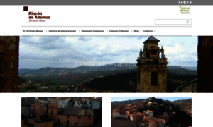 Rincondeademuz.net thumbnail