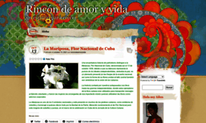 Rincondeamoryvida.wordpress.com thumbnail