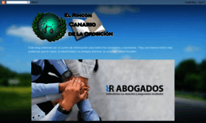 Rincondelaoposicion.blogspot.com.es thumbnail