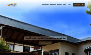 Rincondelcalafate.com thumbnail