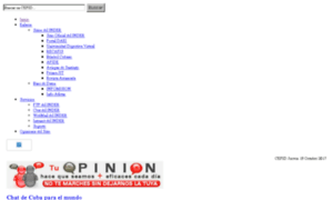 Rincondelinformatico.inder.cu thumbnail
