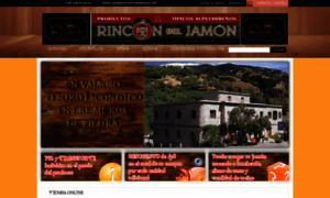 Rincondeljamon.info thumbnail