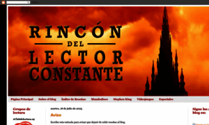 Rincondellectorconstante.blogspot.com.es thumbnail