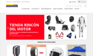 Rincondelmotor.es thumbnail